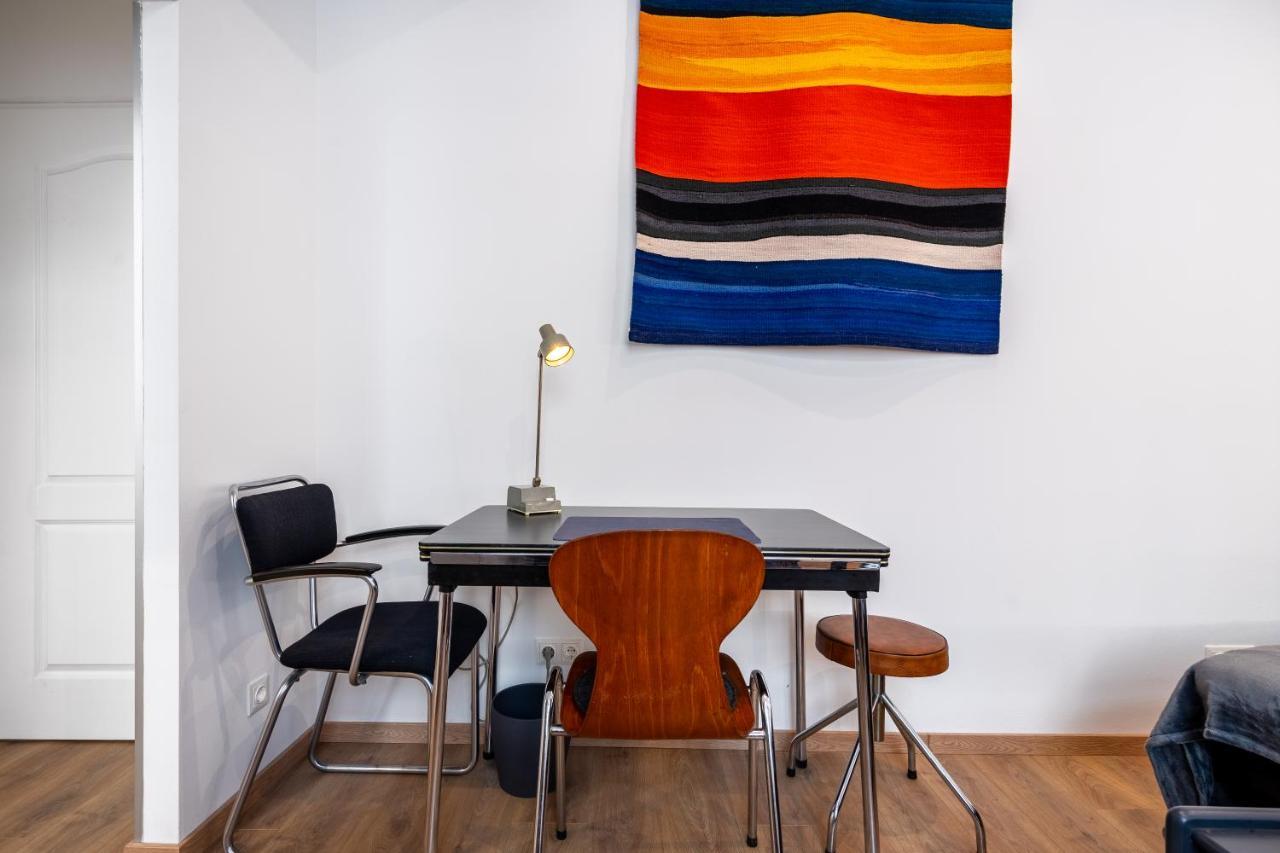Appartement Kwartier15 - Eine Location Zum Wohnen & Arbeiten *