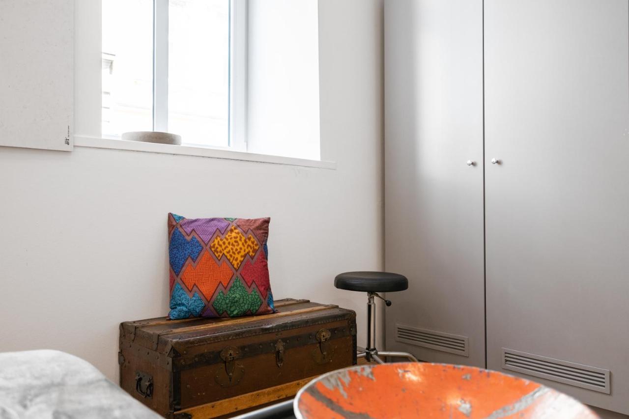 Kwartier15 - Eine Location Zum Wohnen & Arbeiten Appartement