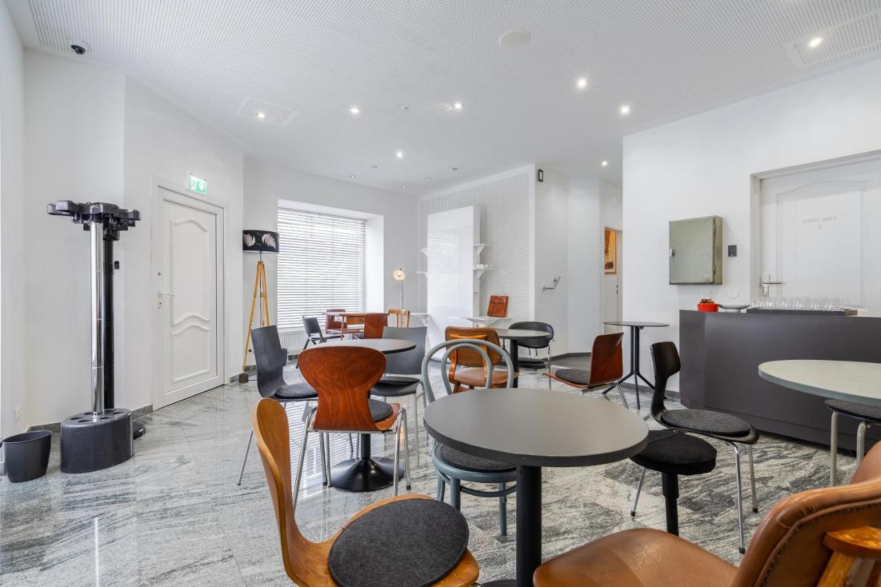 Kwartier15 - Eine Location Zum Wohnen & Arbeiten Appartement Wenen