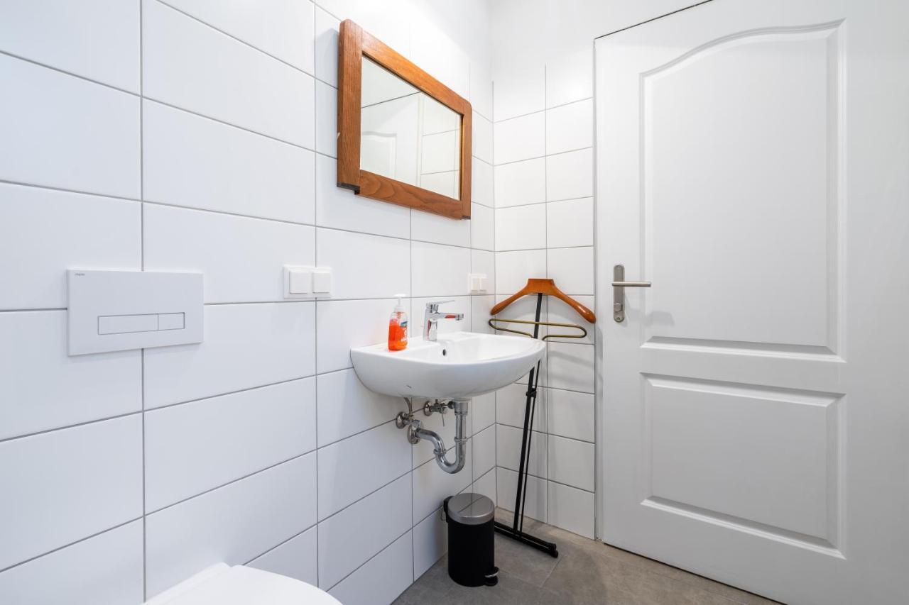 Apartment Kwartier15 - Eine Location Zum Wohnen&arbeiten *