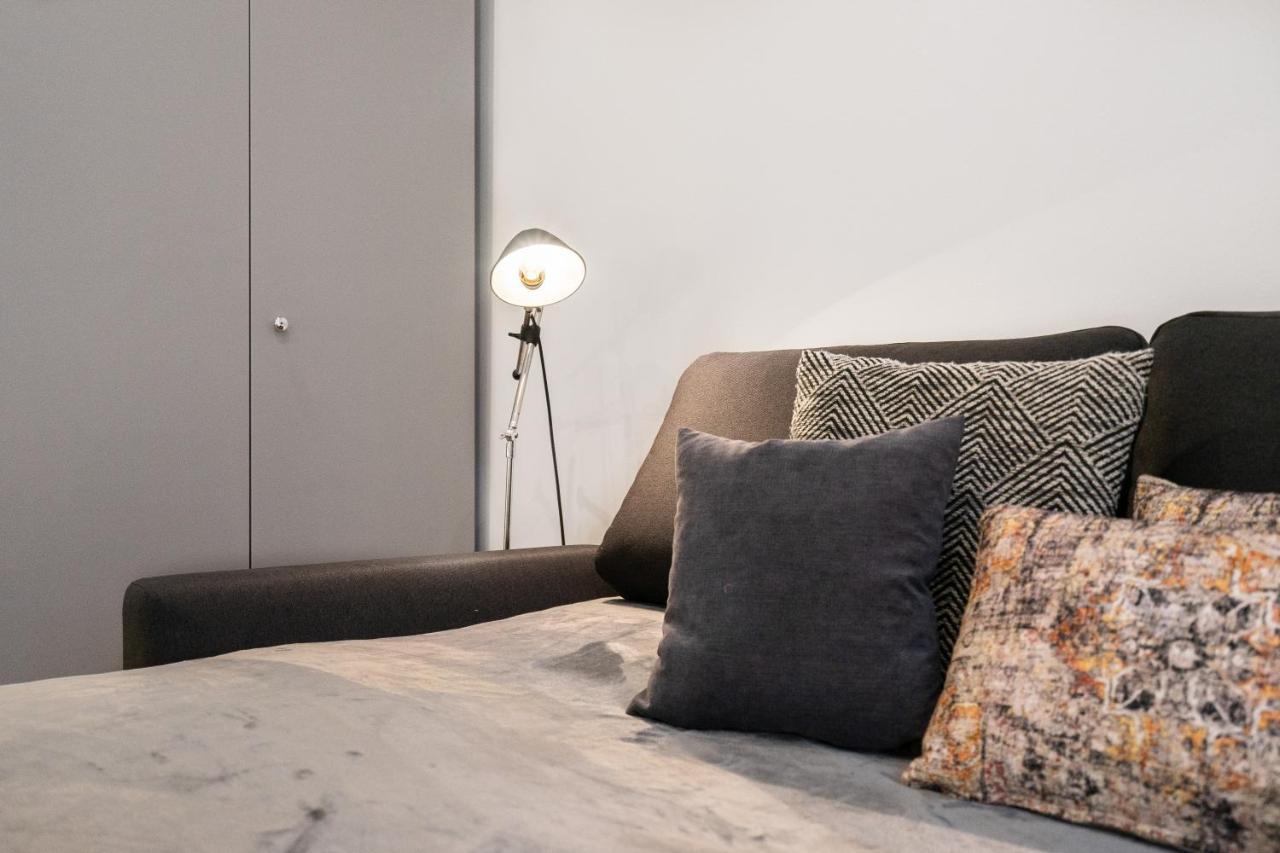 Kwartier15 - Eine Location Zum Wohnen&arbeiten * Wien